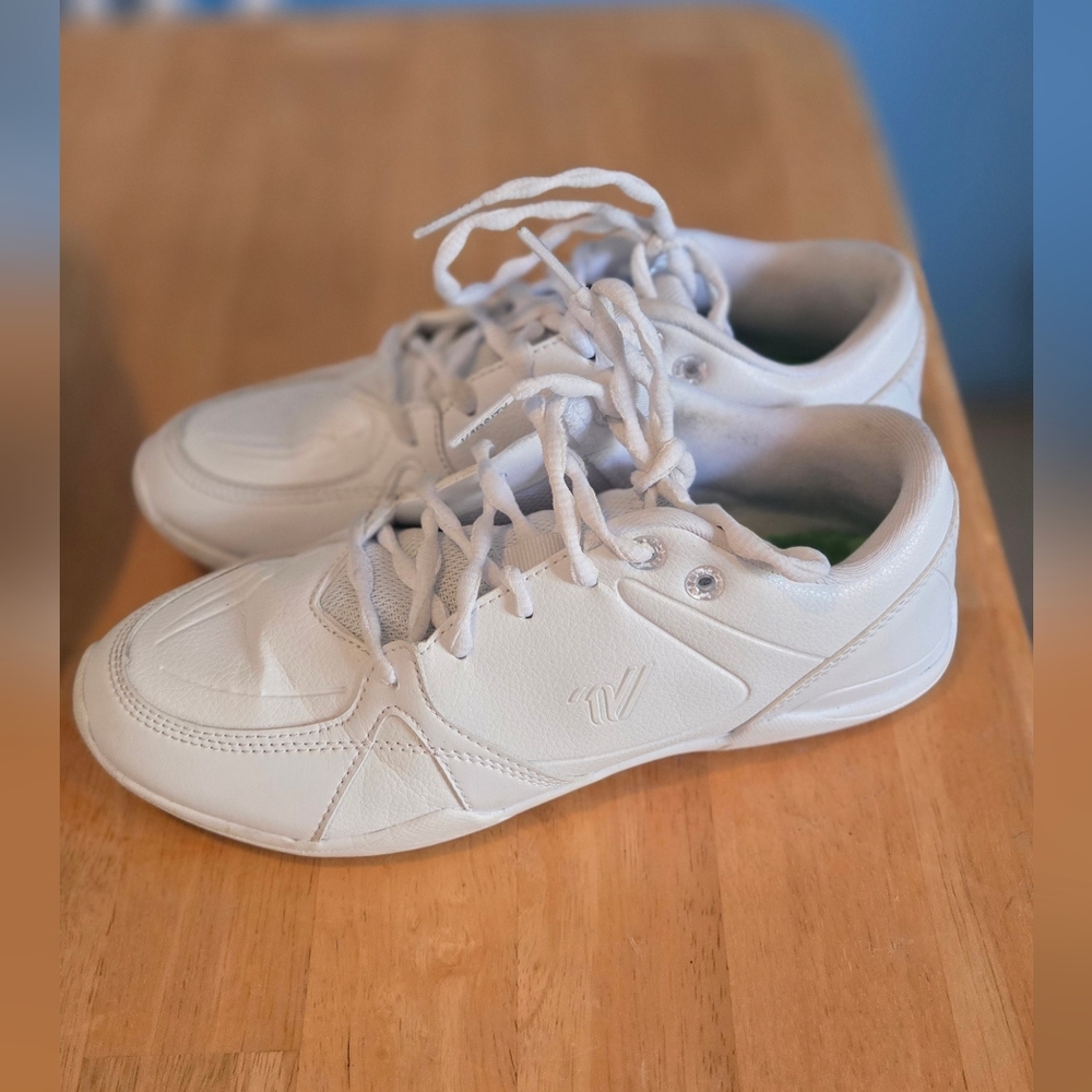 Varsity Cheer Shoes